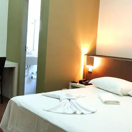 Excellence Comfort Hotel-2