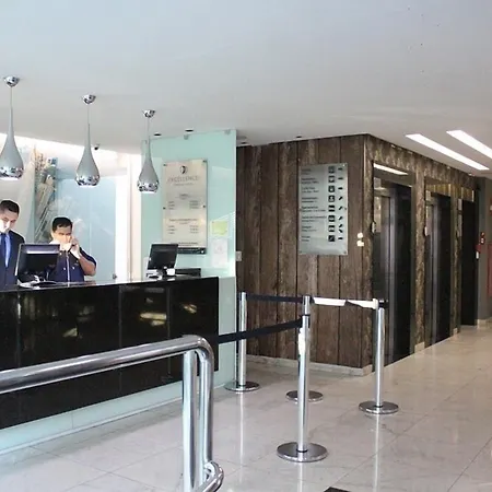 Excellence Comfort Hotel-3