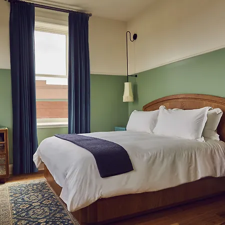 The Drayton Hotel Savannah, Curio Collection By Hilton-3