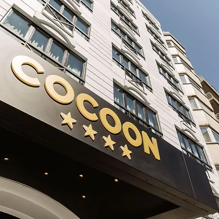 Hotel Cocoon-3