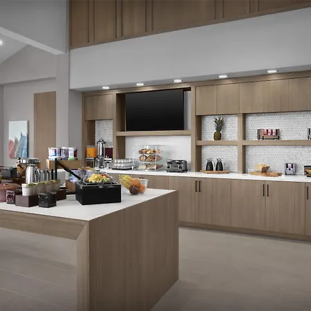 Homewood Suites By Hilton Santa Maria-3