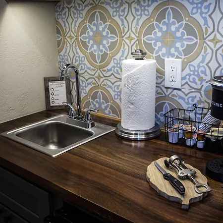 Hotel California - A Town & Desert Boutique Hotel-3