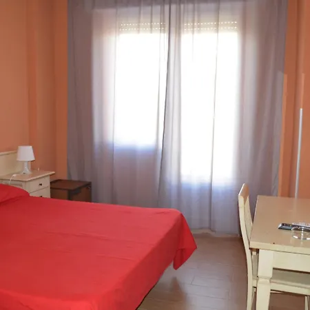 Albergo Italia Torvaianica-2