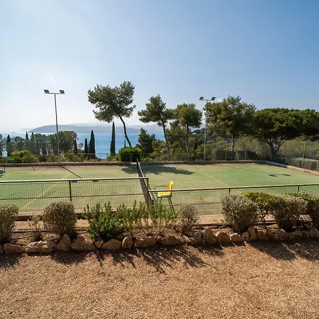 Residence Le Grazie Est-3