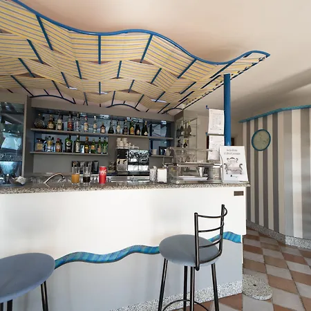 Residence Le Grazie Est-2