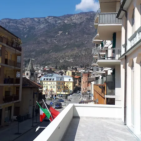 Miramonti Hotel Saint Vincent-2