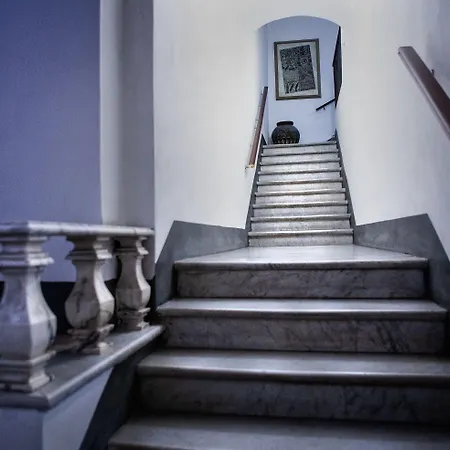 B&B La Bottega d'Arte-2