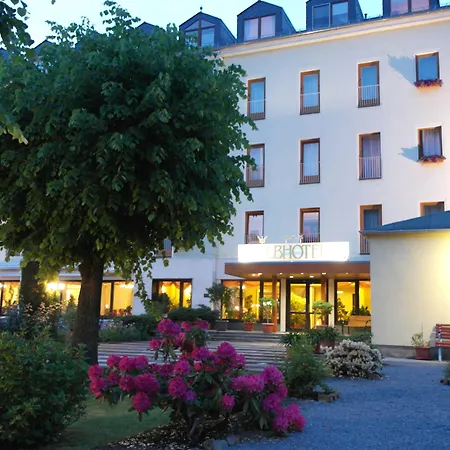 Elbhotel Bad Schandau-3