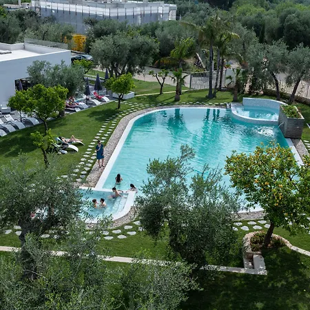 Hotel Torre Santamaria Resort-3