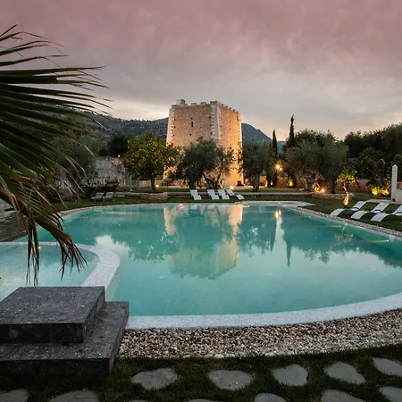 Hotel Torre Santamaria Resort-2