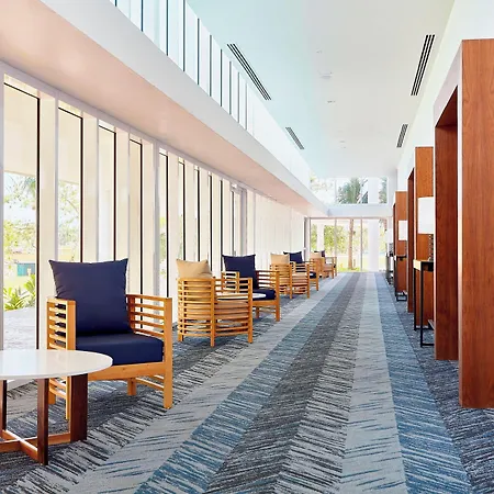 Fairfield Inn & Suites By Marriott Cancun Airport-2