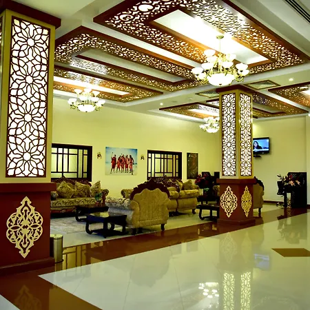 Hotel Blue Sapphire-2