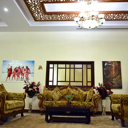 Hotel Blue Sapphire-3