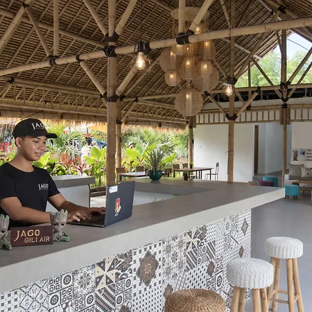 Jago Gili Air-2