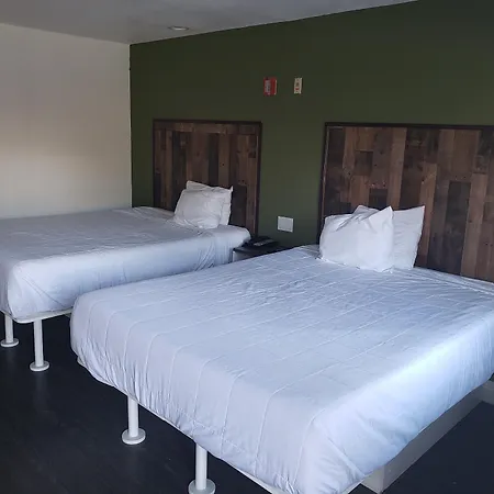 University Inn Fresno-2