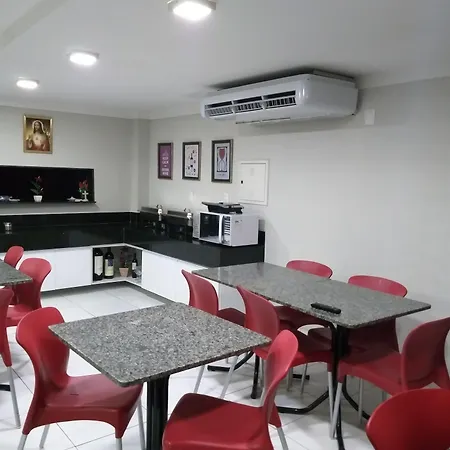 Hotel Executivo Boulevard-2