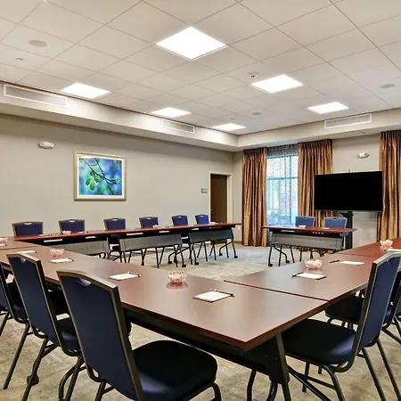 Homewood Suites By Hilton Poughkeepsie-2
