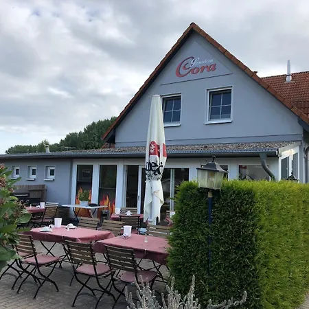 Pension Cora-3