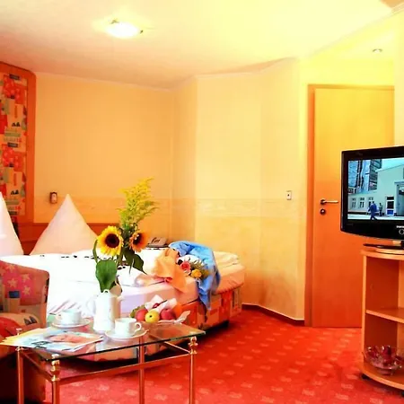 Hotel Weingärtner-2