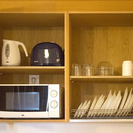 Apartamentos Sol Y Vera-2