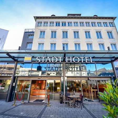 STADT HOTEL Iserlohn-2