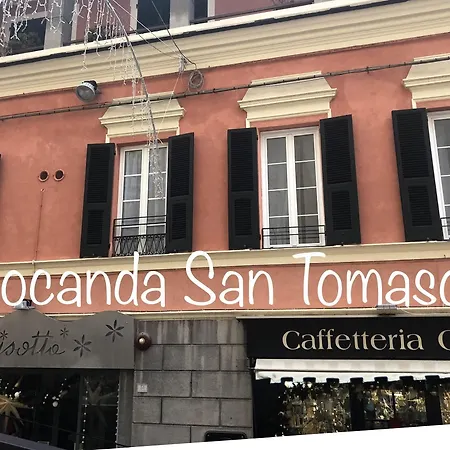Locanda San Tomaso Affittacamere-2