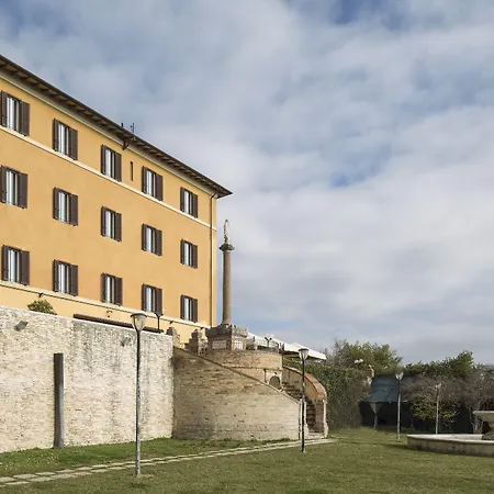 Hotel Sacro Cuore-3