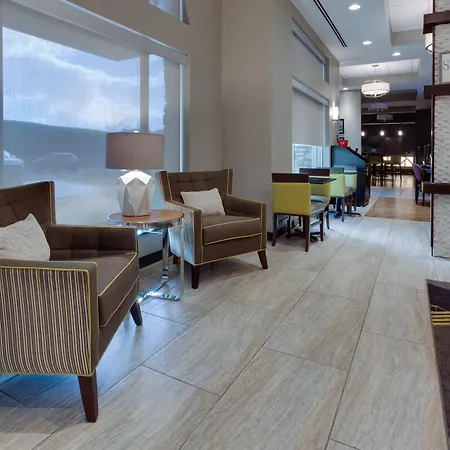 Drury Inn & Suites Columbus Polaris-2