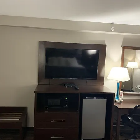 Super 8 By Wyndham Cookeville, Tn-3