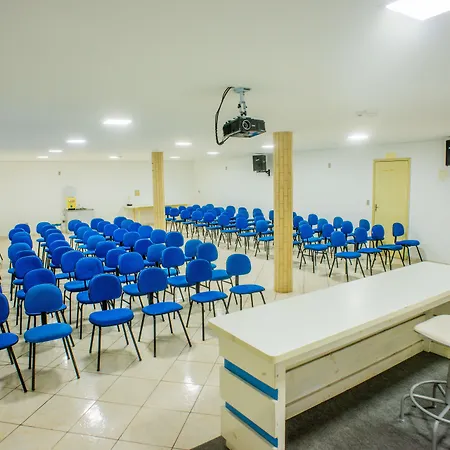 Hotel Mares do Sul-3