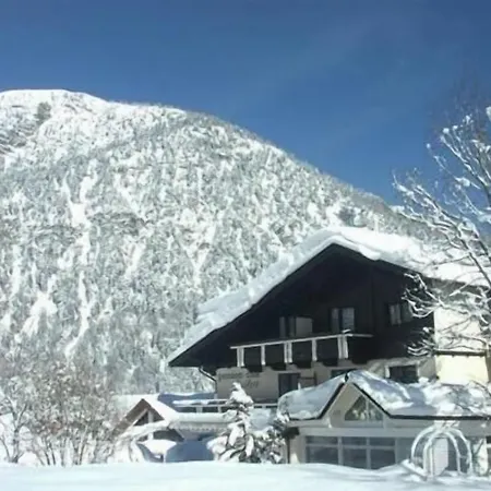 Cafe-Pension Erika-2