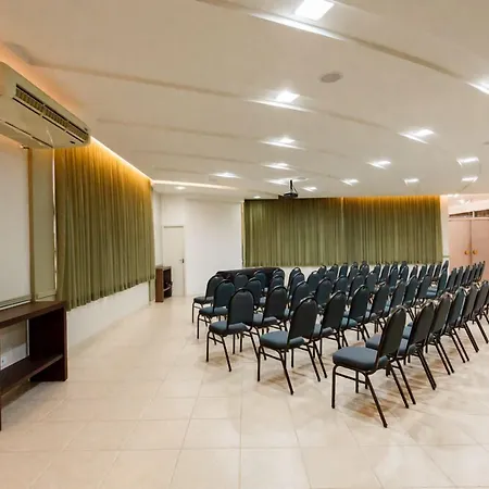 Tonello Business Hotel-3
