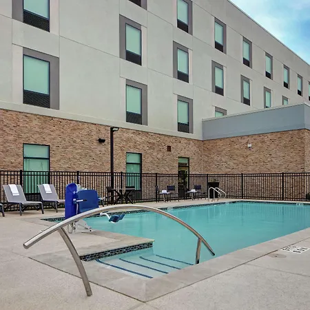 Hampton Inn Weslaco-3