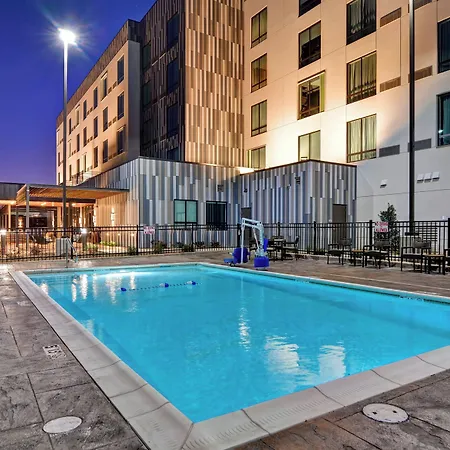 Courtyard By Marriott Bentonville Rogers Promenade-2