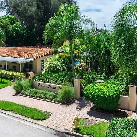 Tropical Villas Of Venice Beach-2