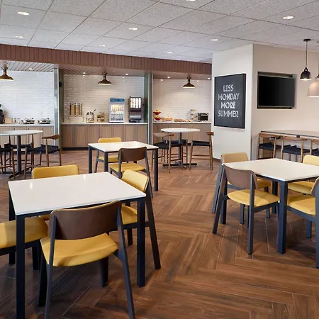 Fairfield Inn & Suites By Marriott Athens-University Area-3
