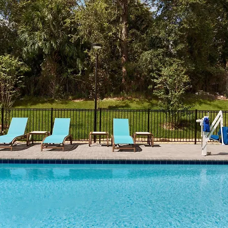 La Quinta By Wyndham Gainesville-2