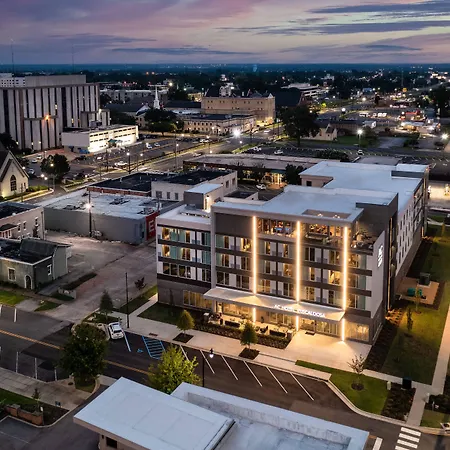 Ac Hotel By Marriott Tuscaloosa Downtown-2