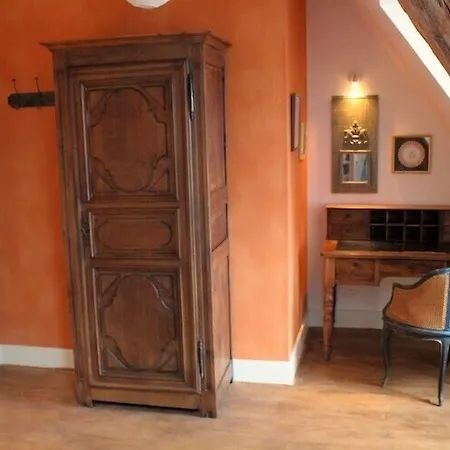 Chambres d'hôtes de Parseval-2