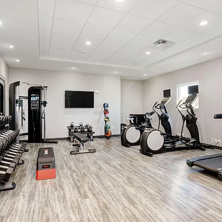 Home2 Suites By Hilton Johnson City, Tn-2
