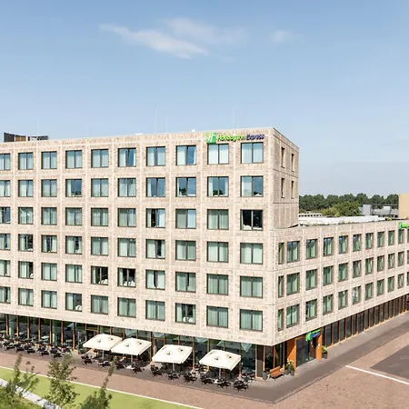 Holiday Inn Express - Almere By Ihg-3
