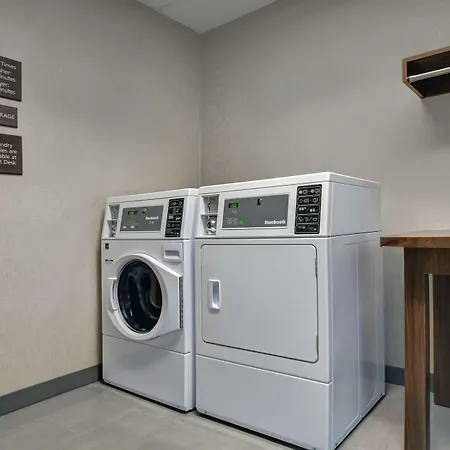 Hampton Inn Cave City, Ky-2