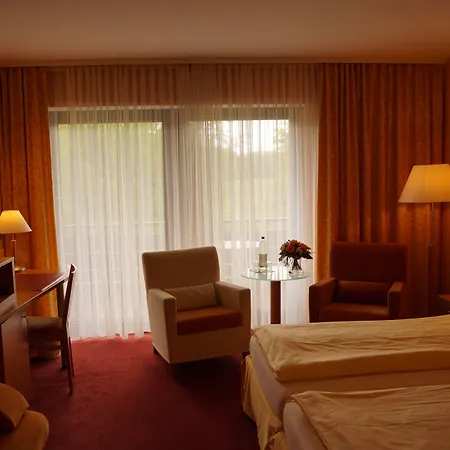 Hotel an der Ilse-2