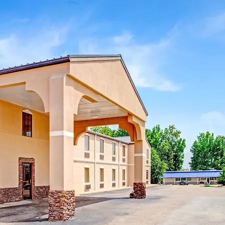 Super 8 By Wyndham Forrest City Ar-2