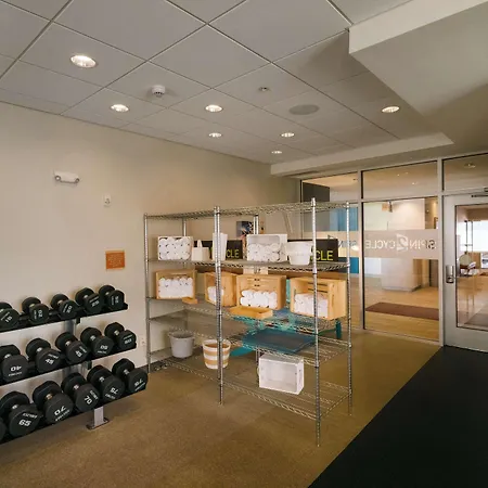 Home2 Suites By Hilton Joplin, Mo-3