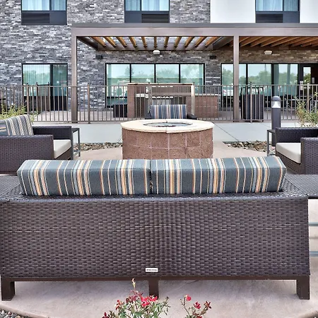 Towneplace Suites By Marriott Albuquerque Old Town-2