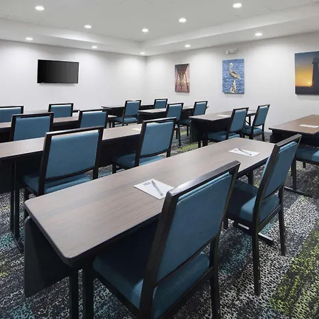 Hampton Inn & Suites D'Iberville Biloxi-2
