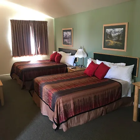 Green Gables Inn-2
