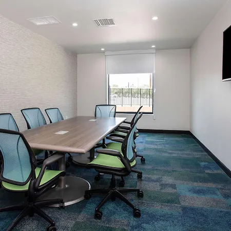 Home2 Suites By Hilton Roswell, Nm-2