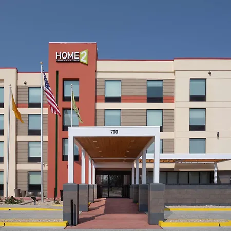 Home2 Suites By Hilton Roswell, Nm-3